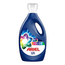 Detergente Ariel