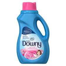 Suavizante Downy