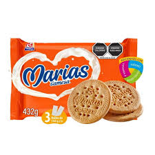 Galletas Marías