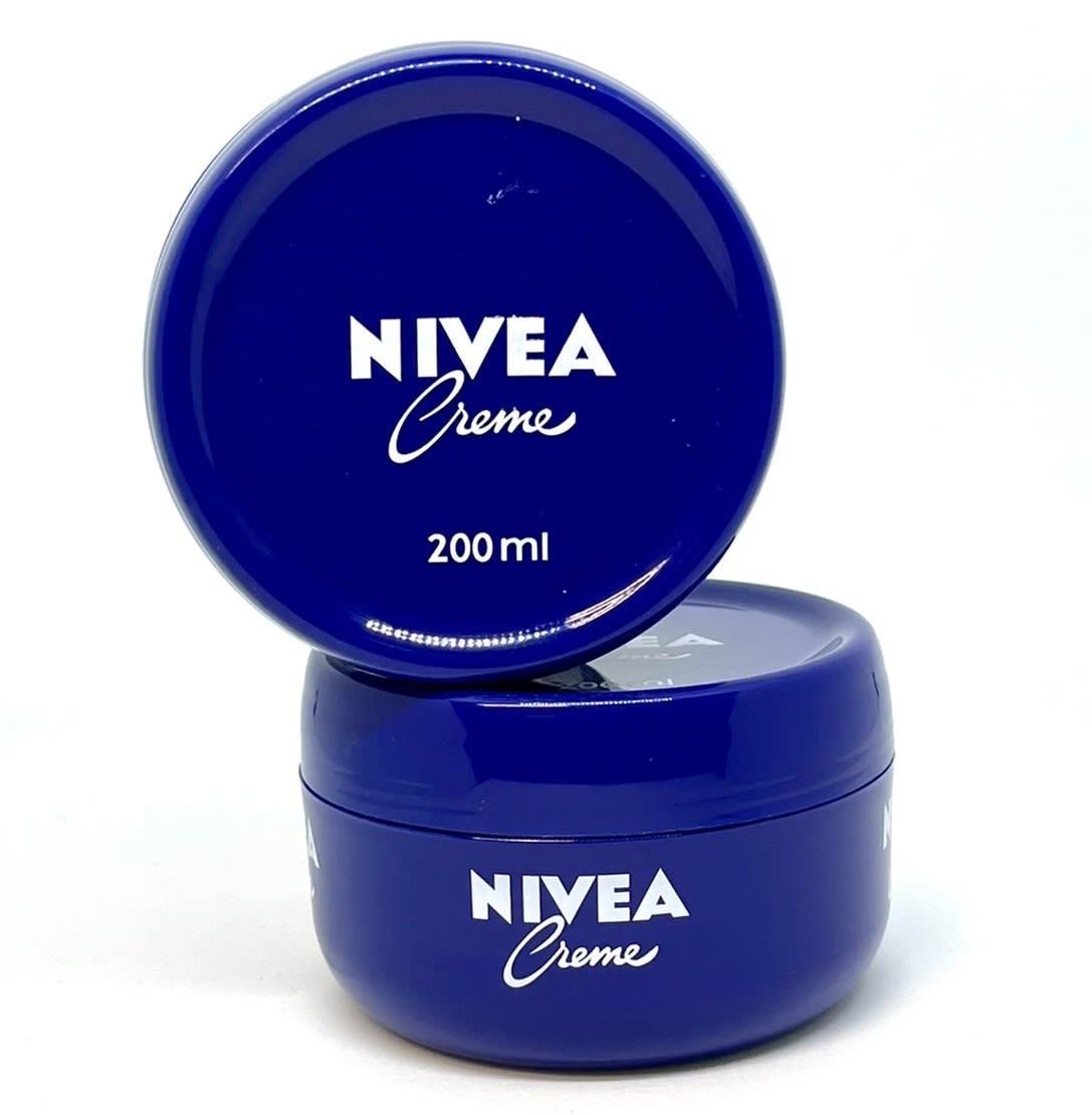 Crema Nivea