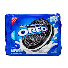 Galletas Oreo