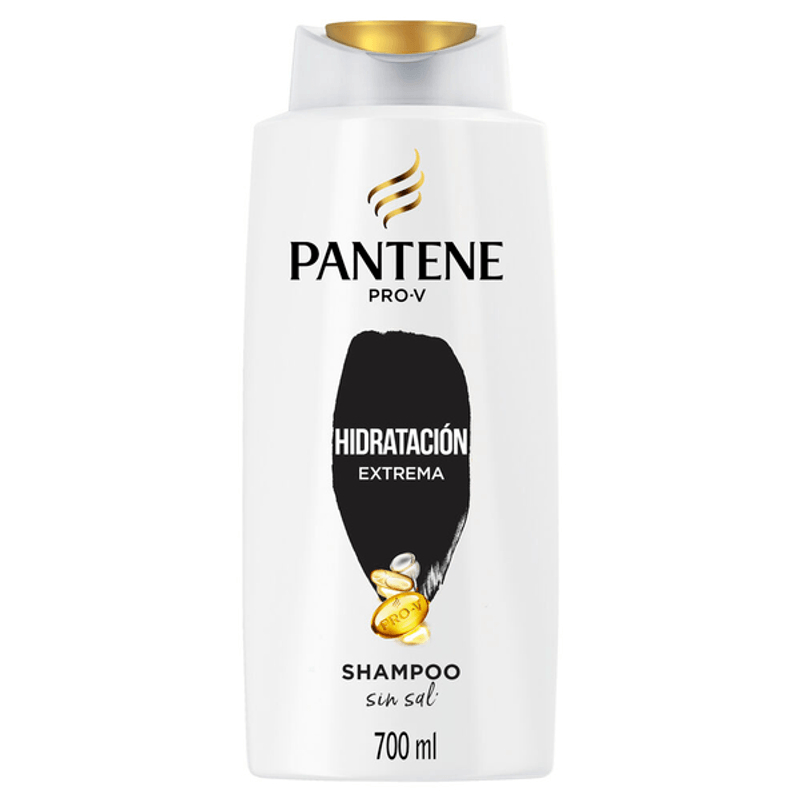 Shampoo Pantene