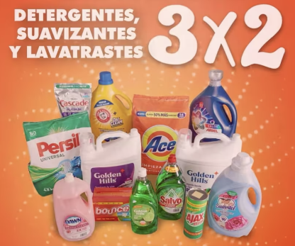 Promoción 2