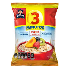 Avena Quaker